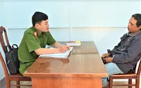 Khởi tố đối tượng dâm ô bé gái bán cá khô dạo