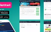 My Viettel đạt mốc 20 triệu người cài đặt, sử dụng