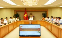 Dịch vụ công trực tuyến hỗ trợ đối tượng gặp khó khăn do COVID-19