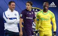 Chuyển nhượng bóng đá quốc tế ngày 06/5: Chelsea tăng tốc trong 2 thương vụ quan trọng!