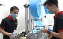 Doanh nghiệp Việt nỗ lực vươn lên biến nguy thành cơ hội