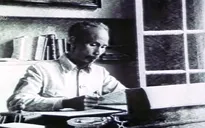 Hồ Chí Minh: Con người vì hòa bình, danh nhân văn hoá kiệt xuất