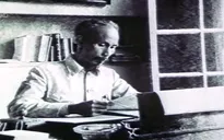 Hồ Chí Minh - Nhà ngoại giao lớn của cách mạng Việt Nam