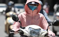 Hôm nay chỉ số tia UV cao ngất ngưởng ở Hà Nội: Gây hại thế nào đến sức khỏe con người?