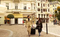 Tình yêu và tham vọng - Tập 14: Tuệ Lâm vuột mất chuyến công tác với Minh ở phút chót, cơ hội lại đến với Linh