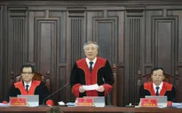Xét xử giám đốc thẩm vụ án Hồ Duy Hải: Một số luật sư, kiểm sát viên được mời đến phiên tòa nhưng vắng mặt