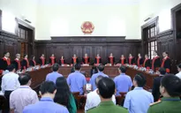 Sáng nay, mở phiên giám đốc thẩm vụ án Hồ Duy Hải