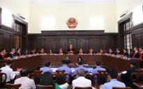 VIDEO Ngày xét xử giám đốc thẩm đầu tiên vụ án Hồ Duy Hải