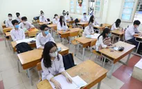 Đảm bảo sức khỏe cho học sinh trong giai đoạn nắng nóng