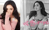 Dương Mịch bị chê "không đủ khêu gợi"