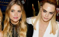 Cara Delevingne chia tay người tình đồng giới sau 2 năm hẹn hò