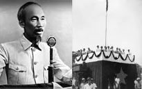 Ký ức về Bác Hồ của người kéo cờ ngày 2/9/1945
