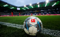 Giải VĐQG Đức Bundesliga ấn định trở lại vào ngày 16/5/2020
