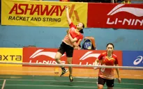 ĐT cầu lông Việt Nam chuẩn bị lực lượng cho SEA Games 31