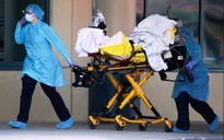 Thủ đô Washington D.C - Điểm nóng mới dịch COVID-19 tại Mỹ