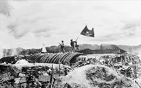 Chiến thắng Điện Biên Phủ - Sự kiện mang giá trị và tầm vóc thời đại