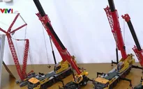 Đầu tư thiết bị cho các dự án điện gió tại Việt Nam