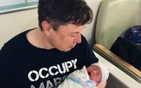 X Æ A-12 Musk - Ý nghĩa tên gọi “độc nhất vô nhị” của con tỷ phú Elon Musk