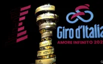 Nỗ lực tổ chức, Giro d’Italia 2020 sẽ thay đổi lịch trình