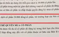 Nhiều câu hỏi xoay quanh thương vụ sáp nhập trị giá 1 tỷ USD của Gold Game