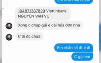 Tình trạng mạo danh nghệ sĩ trên mạng xã hội