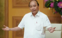 Hội nghị với Thủ tướng không phải dịp bàn lùi, "than nghèo, kể khổ"
