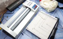 Nam Định: Triệt phá đường dây sản xuất, bán gần 1 tỷ đồng tiền giả