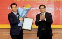 Bí thư Tỉnh ủy Thái Bình được điều động, phân công giữ chức Phó Trưởng Ban Tuyên giáo Trung ương