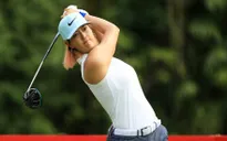 Tay golf xinh đẹp Michelle Wie West xem xét khả năng trở lại thi đấu