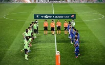 Cận cảnh trận đấu khai màn đặc biệt của giải VĐQG Hàn Quốc K-League
