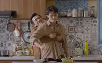Nhà trọ Balanha - Tập 23: Bách mặt dày "nịnh nọt" Lâm để được yêu Nhiên
