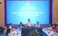 Bộ KH&ĐT: Kịch bản phát triển kinh tế thích ứng với “bình thường mới”