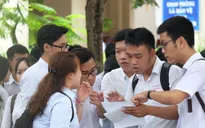 Thanh tra các trường đại học tổ chức tuyển sinh chưa đúng quy trình, quy định