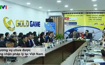 Mập mờ giấy chứng nhận cổ phần tại Gold Game Việt Nam