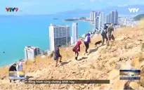 Ngắm Nha Trang từ trên cao