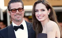 Brad Pitt - Angelina Jolie: Đã không còn căng thẳng