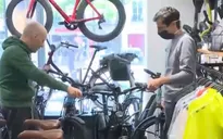 Các doanh nghiệp Pháp đón đầu cơ hội mở cửa trở lại nền kinh tế