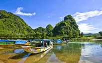 Quảng Bình: Giảm giá các sản phẩm, dịch vụ nhằm kích cầu du lịch
