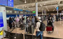 Bạc Liêu: 17 ca dương tính với COVID-19 từ UAE được cách ly an toàn