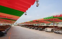 VinFast triển khai chương trình đổi xe cũ lên đời xe mới