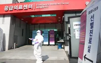 Hàn Quốc: Nguy cơ tái bùng phát dịch COVID-19 ở thủ đô Seoul