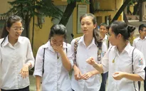 Hôm nay (8/5) diễn ra Hội nghị trực tuyến tuyển sinh 2020