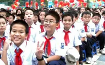 Hà Nội công bố kế hoạch tuyển sinh đầu cấp từ mầm non đến THCS