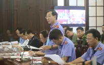 Viện Kiểm sát đề nghị điều tra lại 6 vấn đề vụ án Hồ Duy Hải