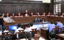 Xét xử giám đốc thẩm vụ án Hồ Duy Hải: Kháng nghị không khẳng định Hồ Duy Hải bị oan