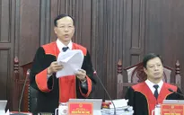 VIDEO Phiên giám đốc thẩm tuyên giữ nguyên bản án với tử tù Hồ Duy Hải