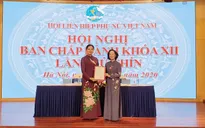 Hội Liên hiệp Phụ nữ Việt Nam có Chủ tịch mới