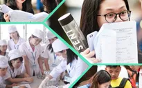 Tuyển sinh Đại học năm 2020: Ngưỡng đầu vào khối ngành sư phạm và sức khoẻ