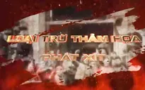 Đón xem "VTV Đặc biệt: Những chuyến tàu định mệnh" (14h25, VTV1)