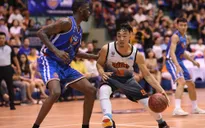 Thang Long Warriors & Danang Dragons đạt thỏa thuận trao đổi cầu thủ